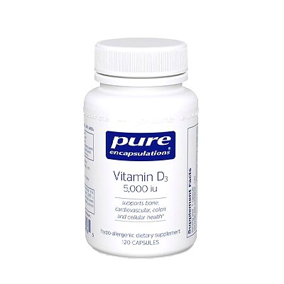 8 Best Vitamin D Supplements of 2024