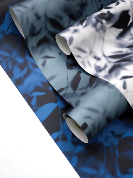 Beyond Blue: Explore Innovative Textiles For Interiors