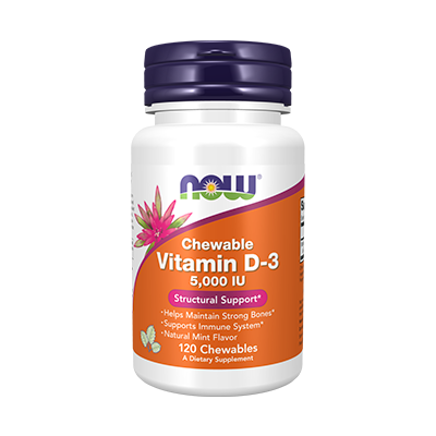 8 Best Vitamin D Supplements of 2024