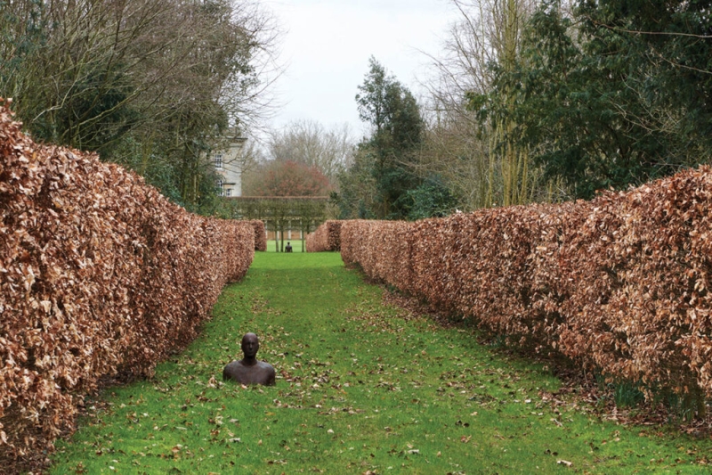 Go On A Treasure Hunt Through Houghton Hall’s Verdant Acres