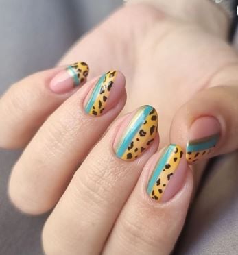 5 Things I Won't Do as a Nail Tech