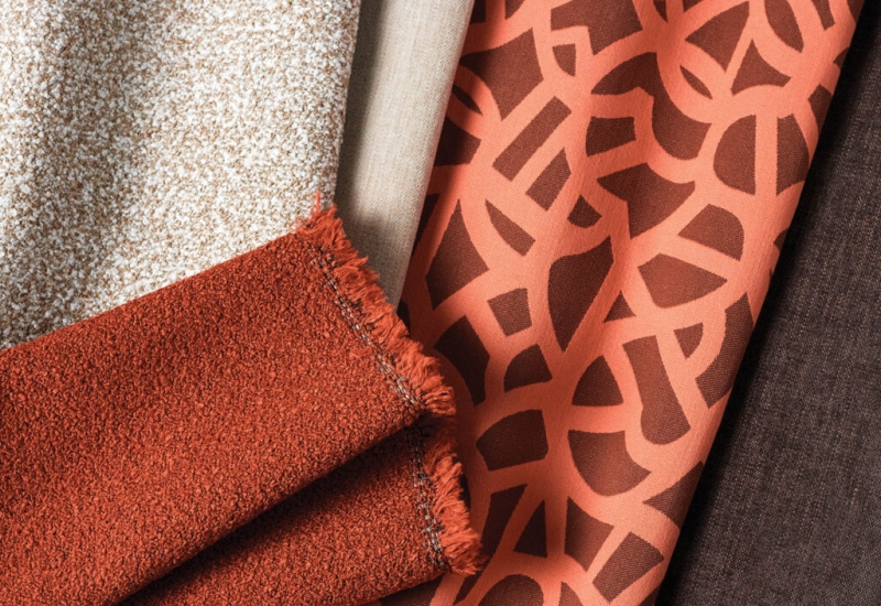 7 Products With Bold Patterns To Energize Interiors