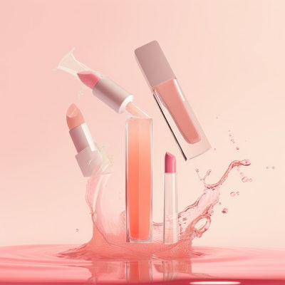 Global Cosmetic Industry Reveals 2025 Beauty Themes