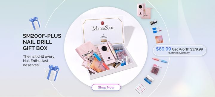 MelodySusie Celebrates 15th Years of Nail Care Innovation