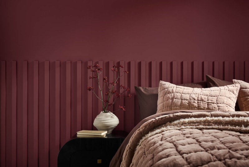 Unveiling Behr Paint Company’s 2025 Color Of The Year