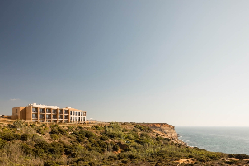 A Design Lover’s Guide To Must-See Portugal Hotels