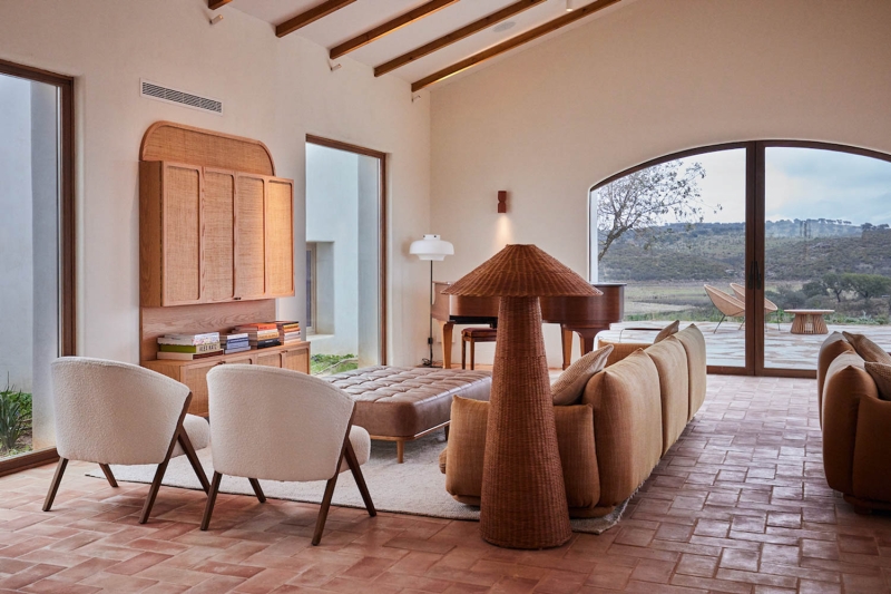 A Design Lover’s Guide To Must-See Portugal Hotels