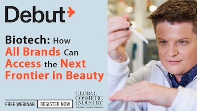 Biotech Beauty Without the Heavy R&D Costs