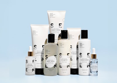 Seen Hair Care Nabs $9M Funding, Oak Essentials Gains Dual Funding: Beauty Investment Roundup