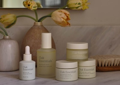 Seen Hair Care Nabs $9M Funding, Oak Essentials Gains Dual Funding: Beauty Investment Roundup