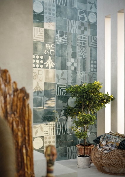 11 Picks from Cersaie 2024: A Showcase of Design Excellence