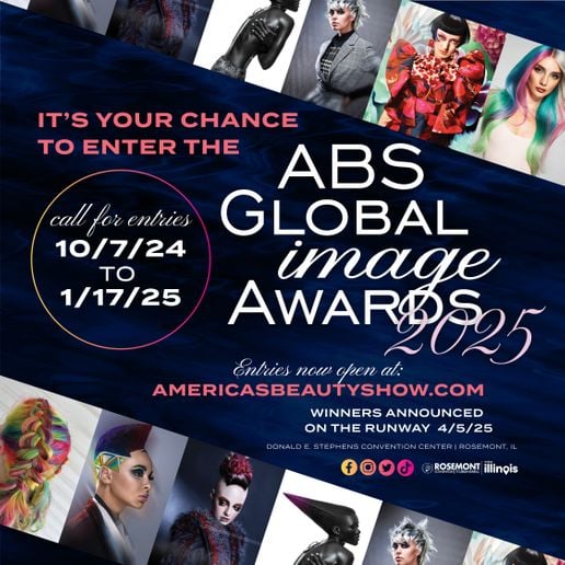 America's Beauty Show and Global Image Awards Officially Launch for 2025