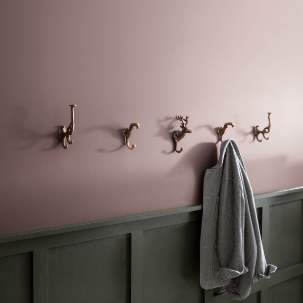 Get Cozy With The Benjamin Moore 2025 Color of the Year