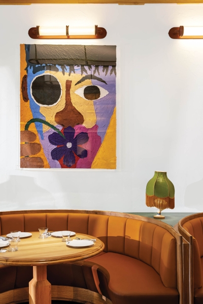 Indulge The Art Of Dining At These Global Eateries