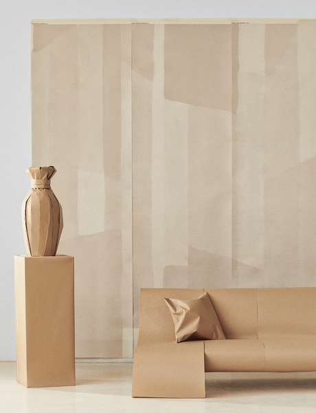 10 Captivating Wallcoverings That Flow With Effortless Style