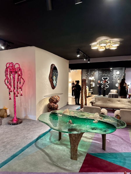 8 Highlights From The 13th Salon Art + Design