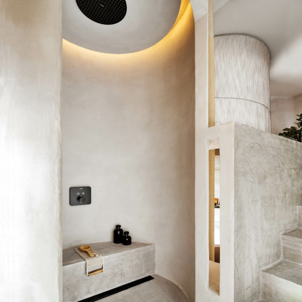 A Madrid Show House Prioritizes Well-being for People and Pets