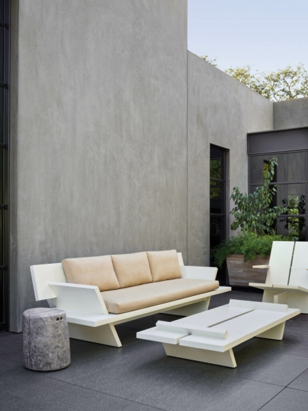 Create a Spa Oasis With These Outdoor Accents