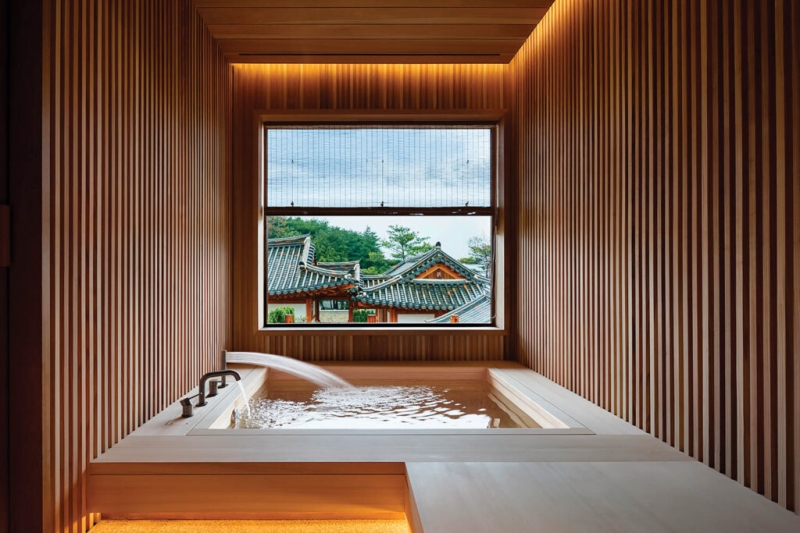 Explore The Hanok Heritage House, a Dreamy Escape Near Seoul