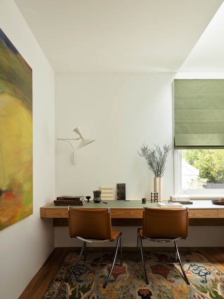 How This Earthy Sydney Home Embraces Multiple Eras