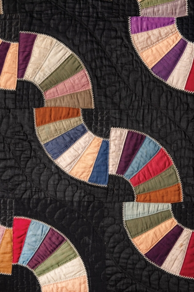 Textiles Take the Spotlight at Smithsonian American Art Museum