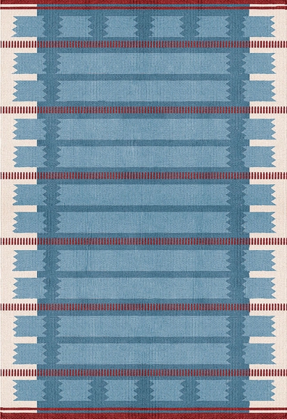 Turn Heads With This Artisan Rug Collection