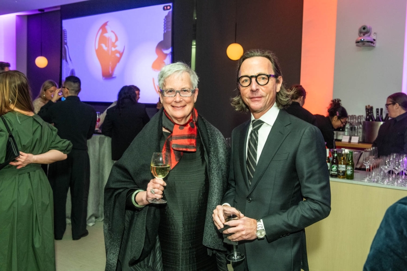 Inside Interior Design's 2024 Best of Year Awards Ceremony