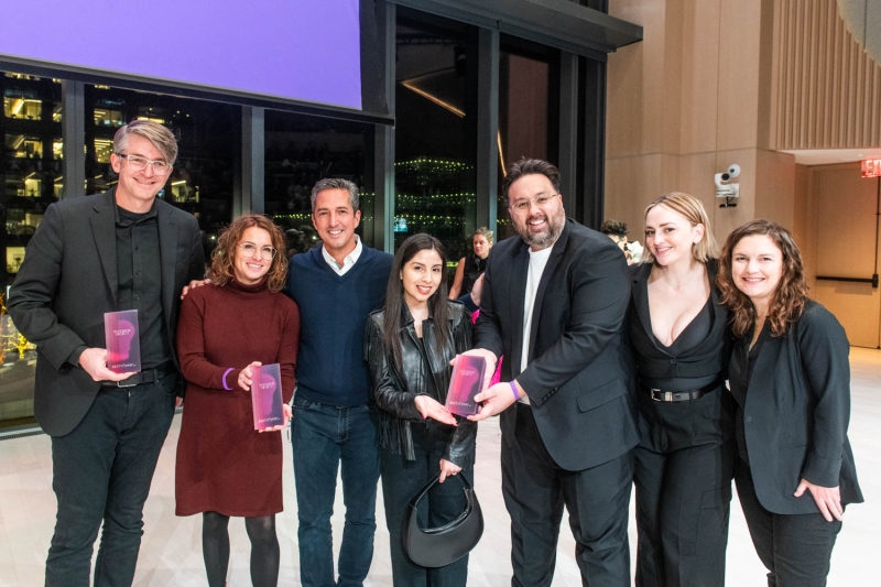 Inside Interior Design's 2024 Best of Year Awards Ceremony