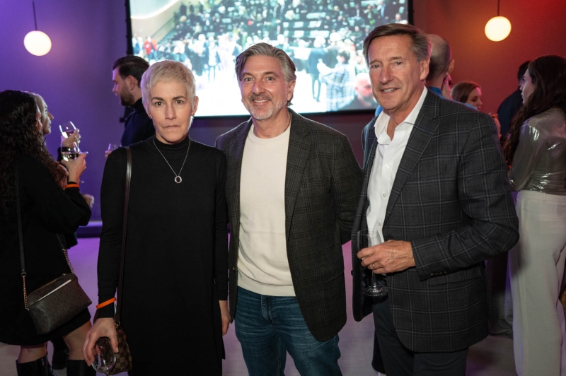 Inside Interior Design's 2024 Best of Year Awards Ceremony