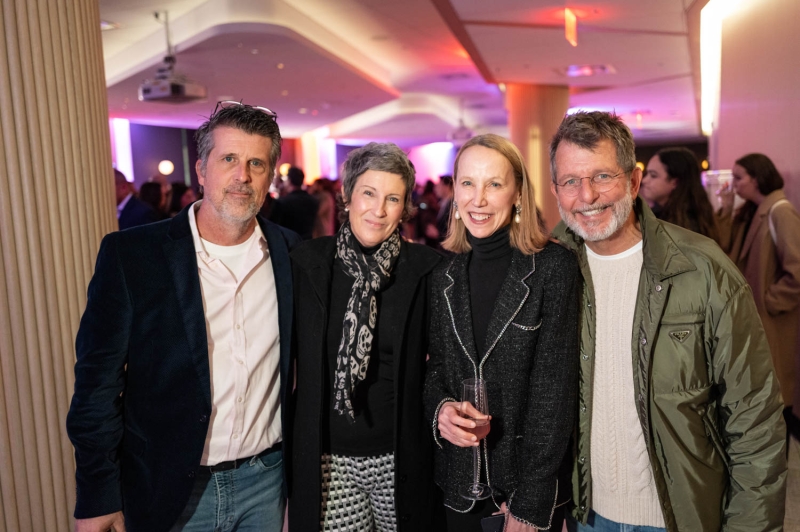 Inside Interior Design's 2024 Best of Year Awards Ceremony