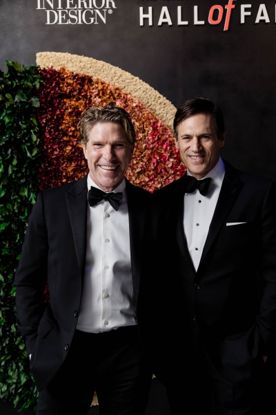 Interior Design Hosts 40th Hall of Fame Gala In Manhattan