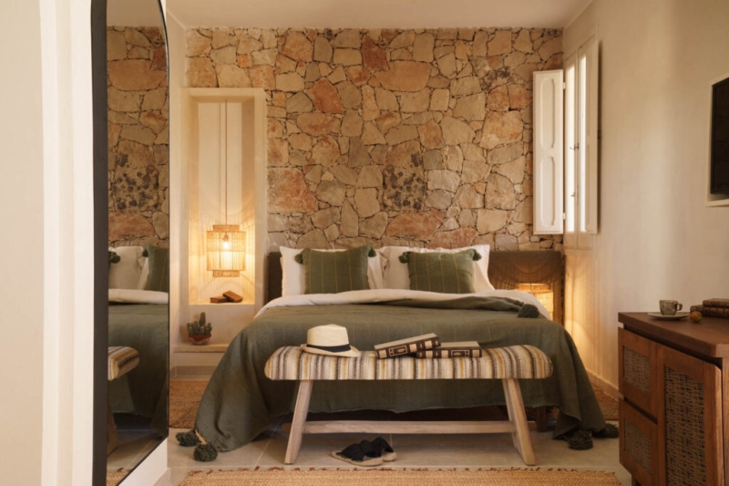 Italian Boutique Hotel Tenuta Negroamaro is a Hidden Gem