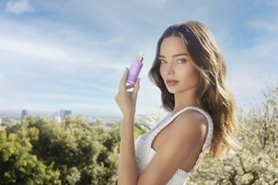 Retail Roundup: Kora Organics @ QVC and The Hair Lab @ CVS