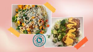 Best Vegan and Plant-Based Meal Delivery for 2025: We Tested Them