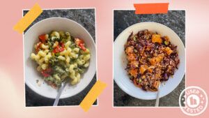 Best Vegan and Plant-Based Meal Delivery for 2025: We Tested Them