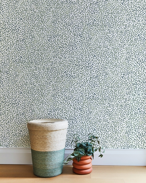 9 Nature-Inspired Coverings For A Fresh Touch