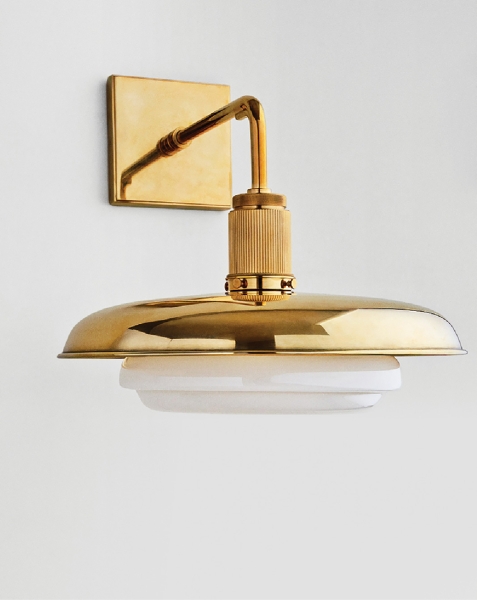 Bask In Roman And Williams Guild's Latest Lighting Collection