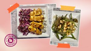 Best Vegan and Plant-Based Meal Delivery for 2025: We Tested Them