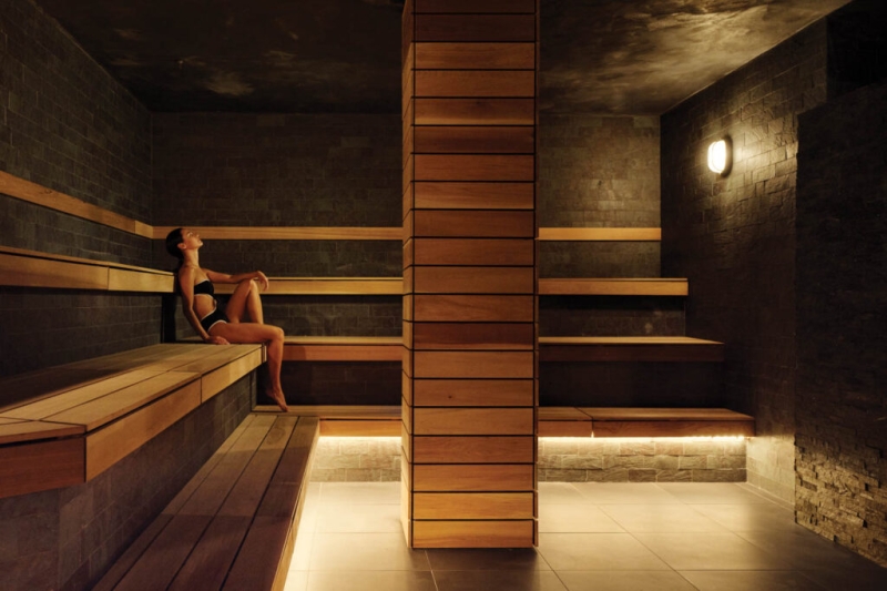 Steam the Day Away in New York’s Latest Bathhouse Locale