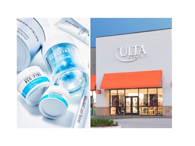 Beauty Brands Expand Retail Presence in 2025: VIOLETTE_FR, Cécred, Saltair, and Rodan + Fields Lead the Way