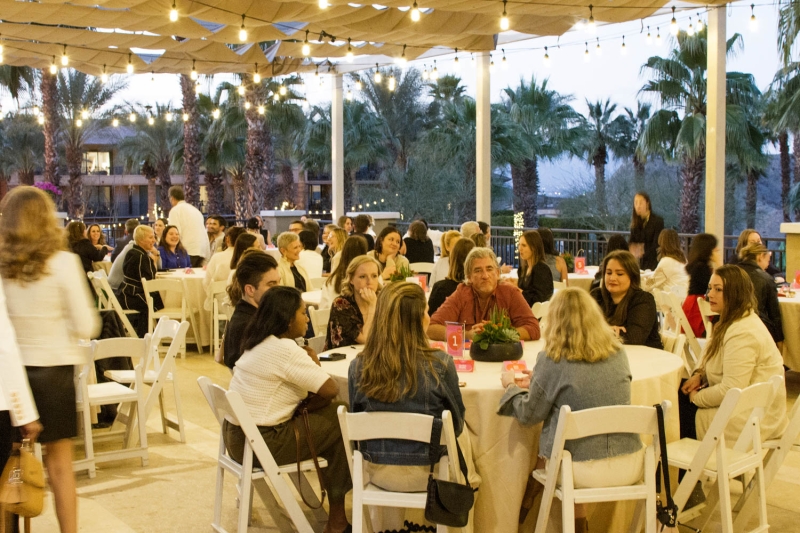 Designers And Manufacturers Convene For re:Source Palm Springs