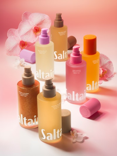 Beauty Brands Expand Retail Presence in 2025: VIOLETTE_FR, Cécred, and Saltair Lead the Way