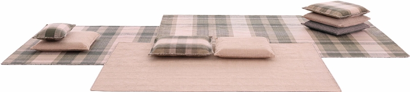 Explore Stylish And Sustainable Indoor/Outdoor Rugs