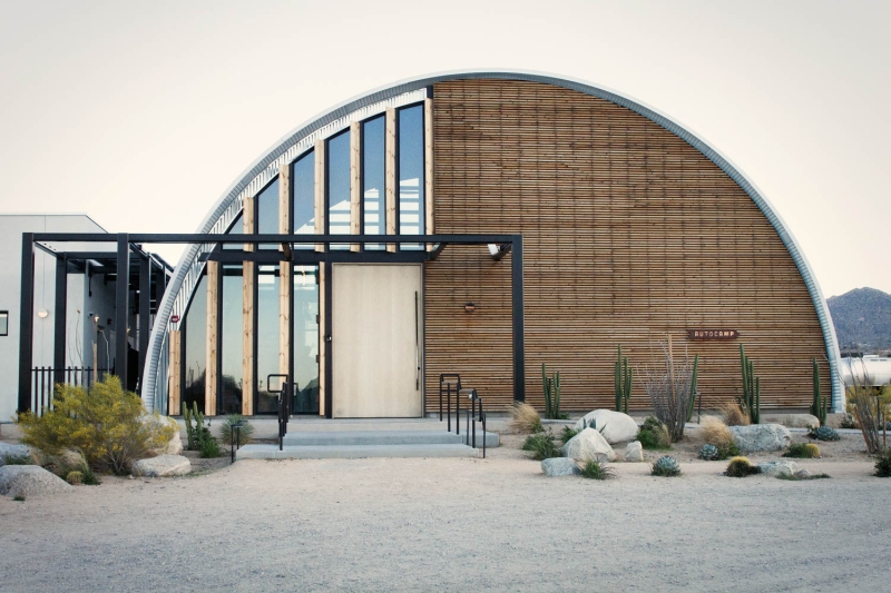 Giants Of Design Retreat Invites Reflection In Joshua Tree