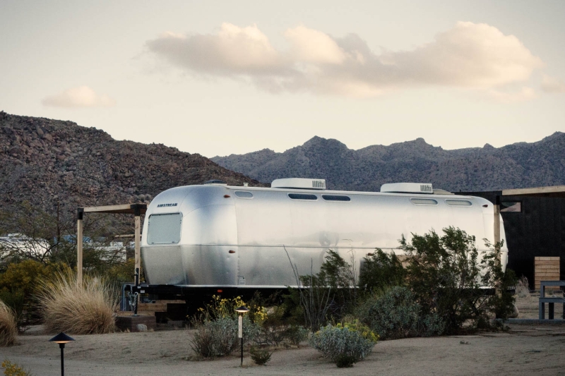 Giants Of Design Retreat Invites Reflection In Joshua Tree