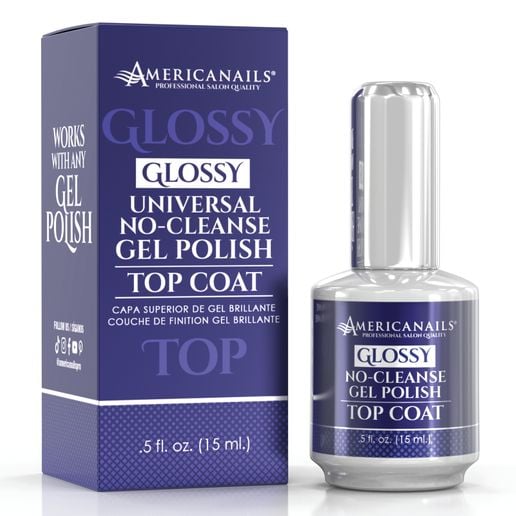 You'll Never Need Another Gel Base & Top Coat After Switching to This